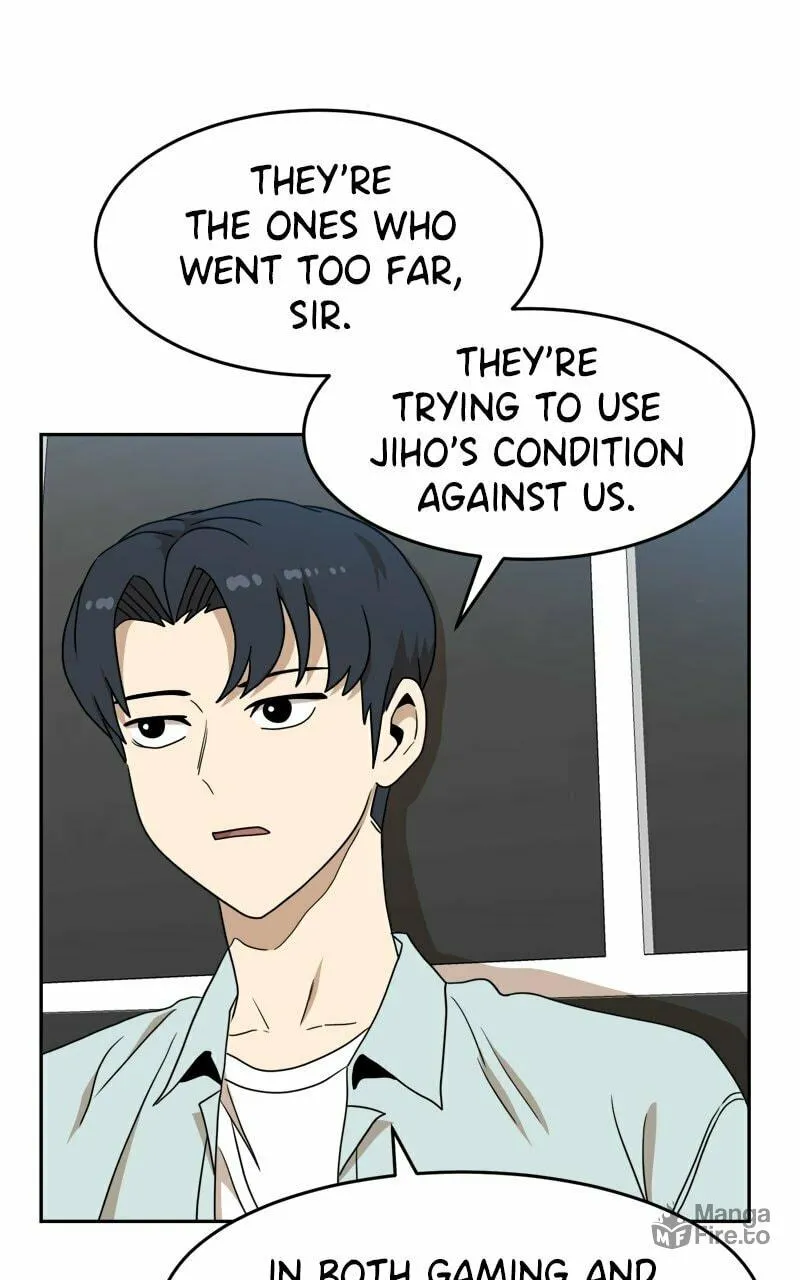 Double Click Chapter 111 page 57 - 