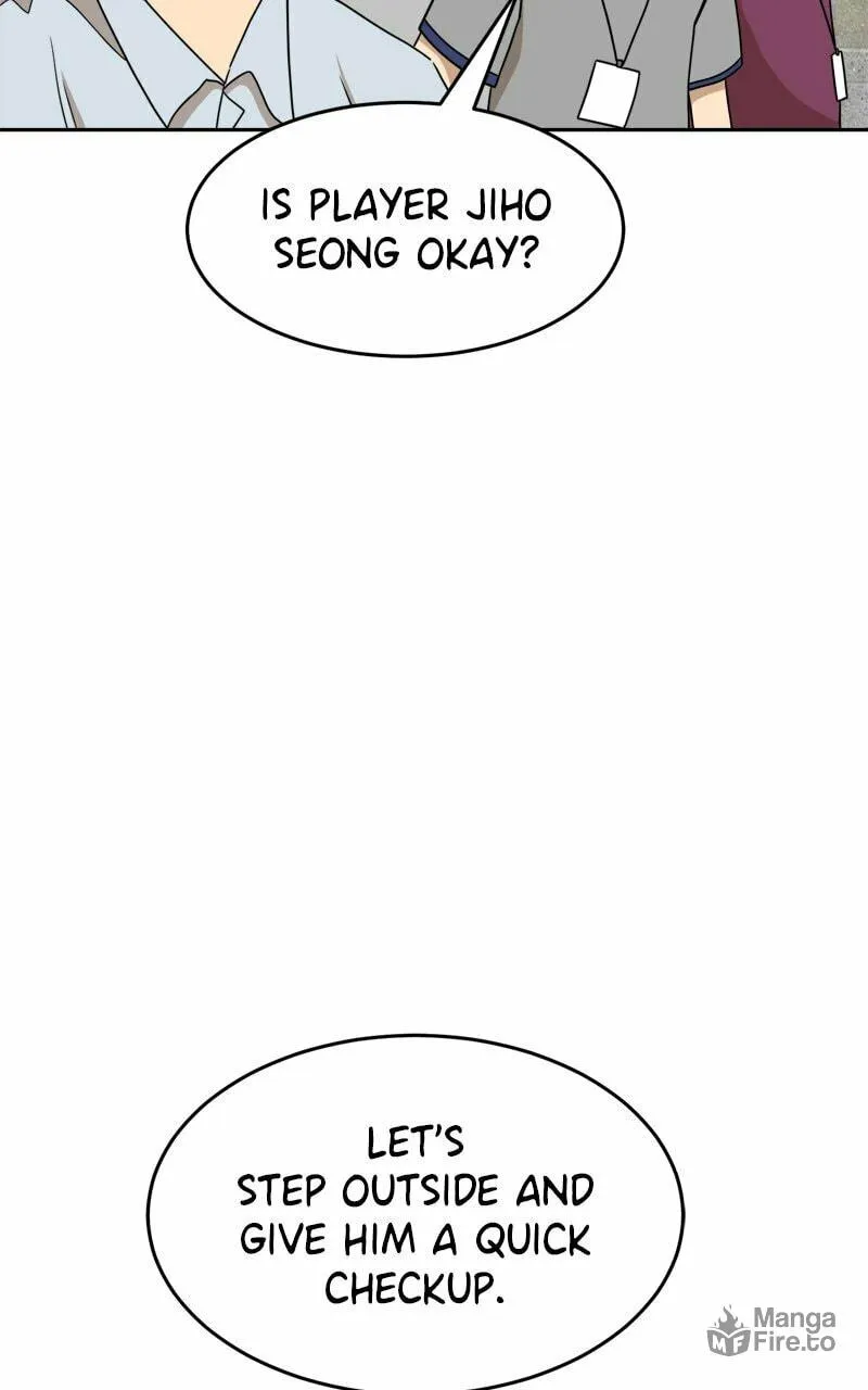 Double Click Chapter 111 page 60 - 