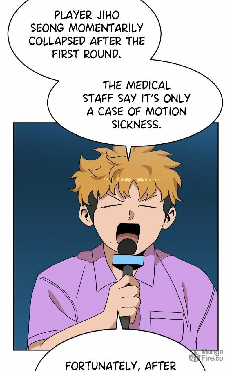 Double Click Chapter 111 page 63 - 
