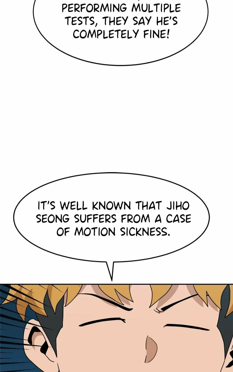 Double Click Chapter 111 page 64 - 