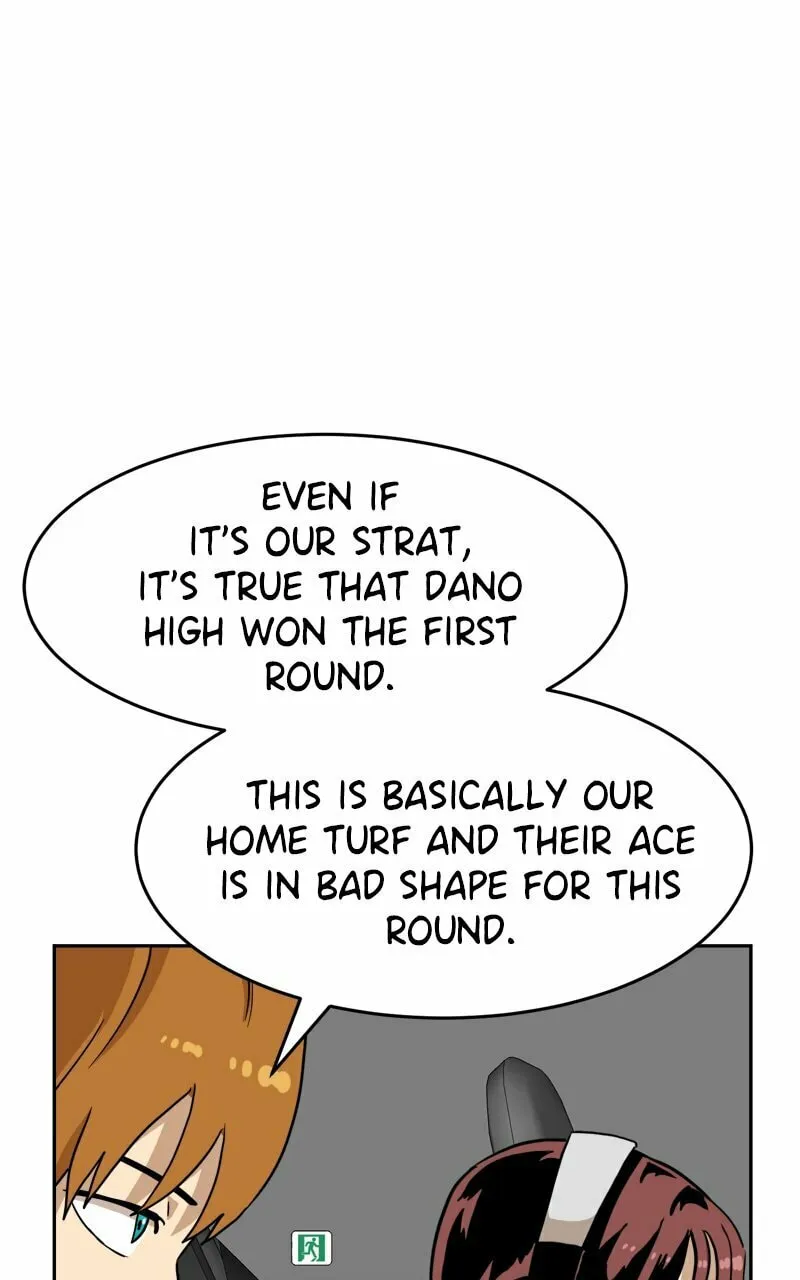 Double Click Chapter 111 page 71 - 