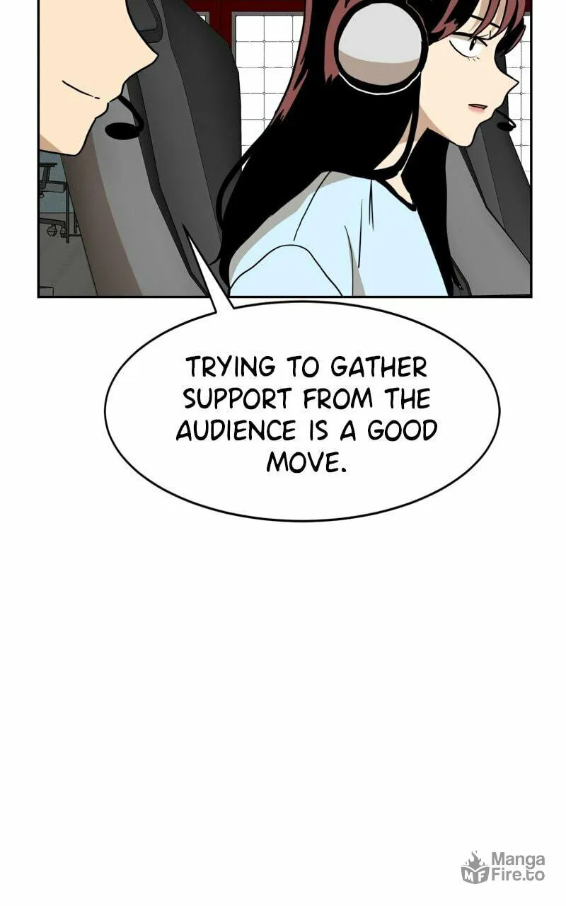 Double Click Chapter 111 page 72 - 