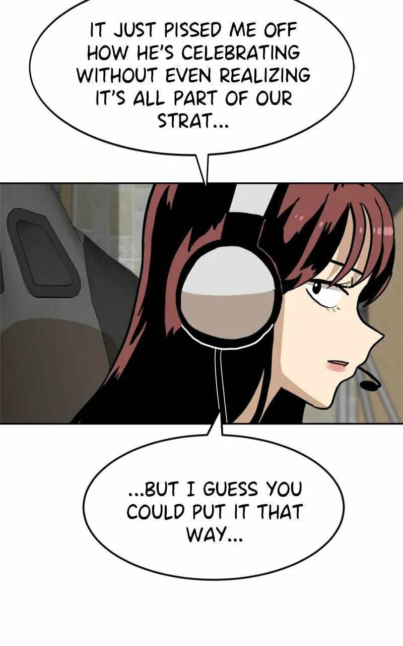 Double Click Chapter 111 page 74 - 