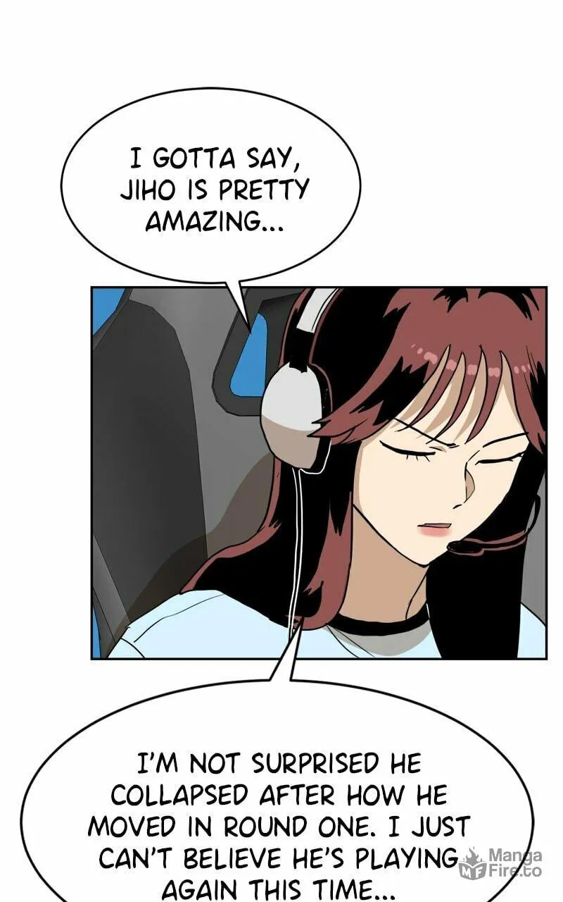 Double Click Chapter 111 page 75 - 
