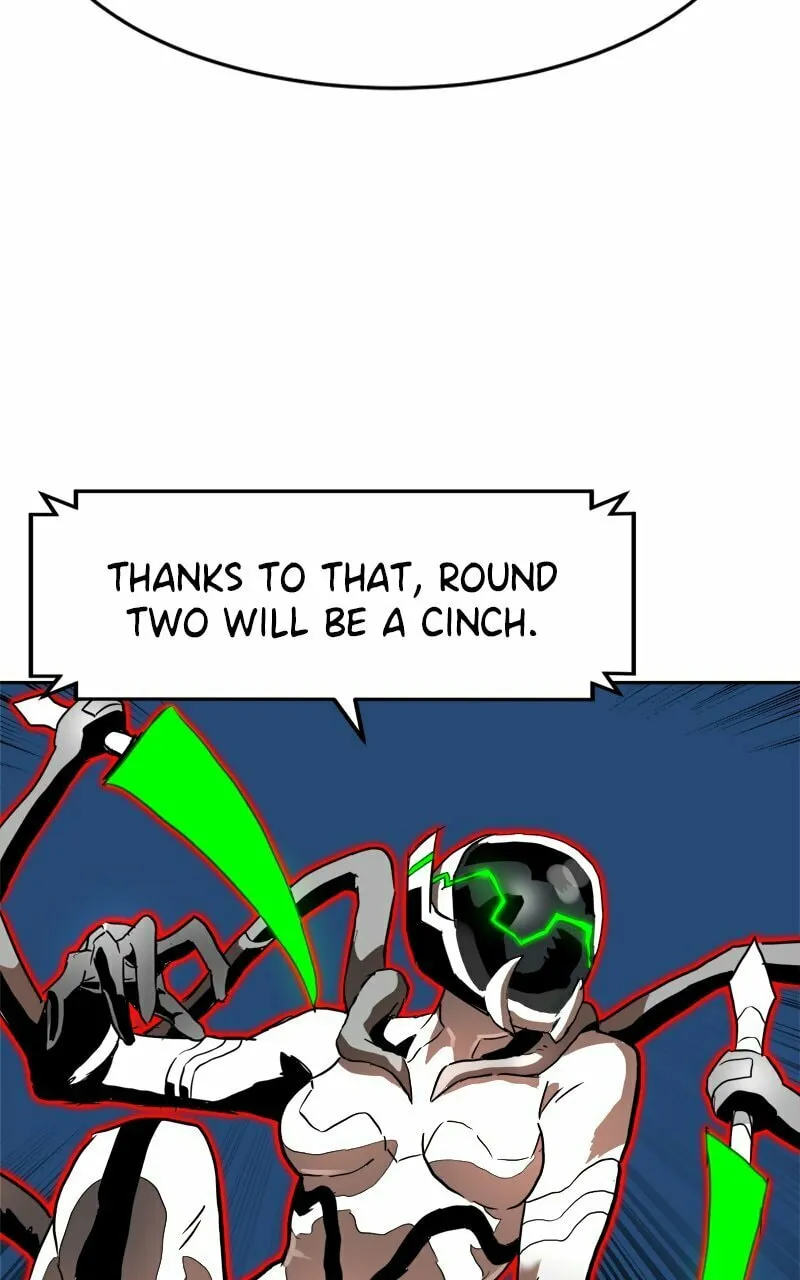 Double Click Chapter 111 page 76 - 
