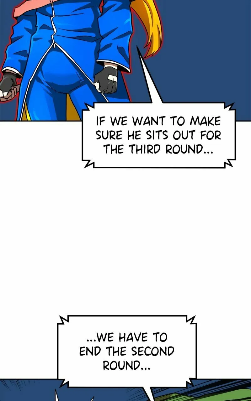 Double Click Chapter 111 page 79 - 