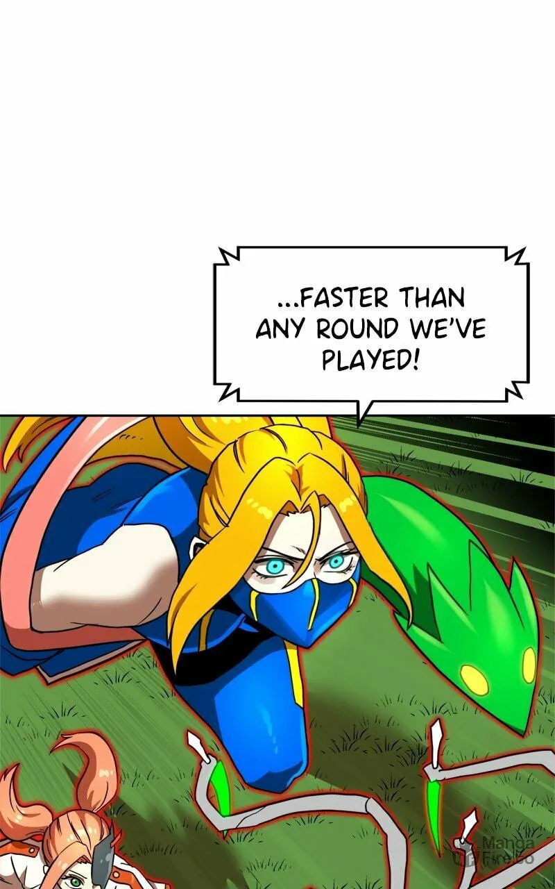 Double Click Chapter 111 page 81 - 