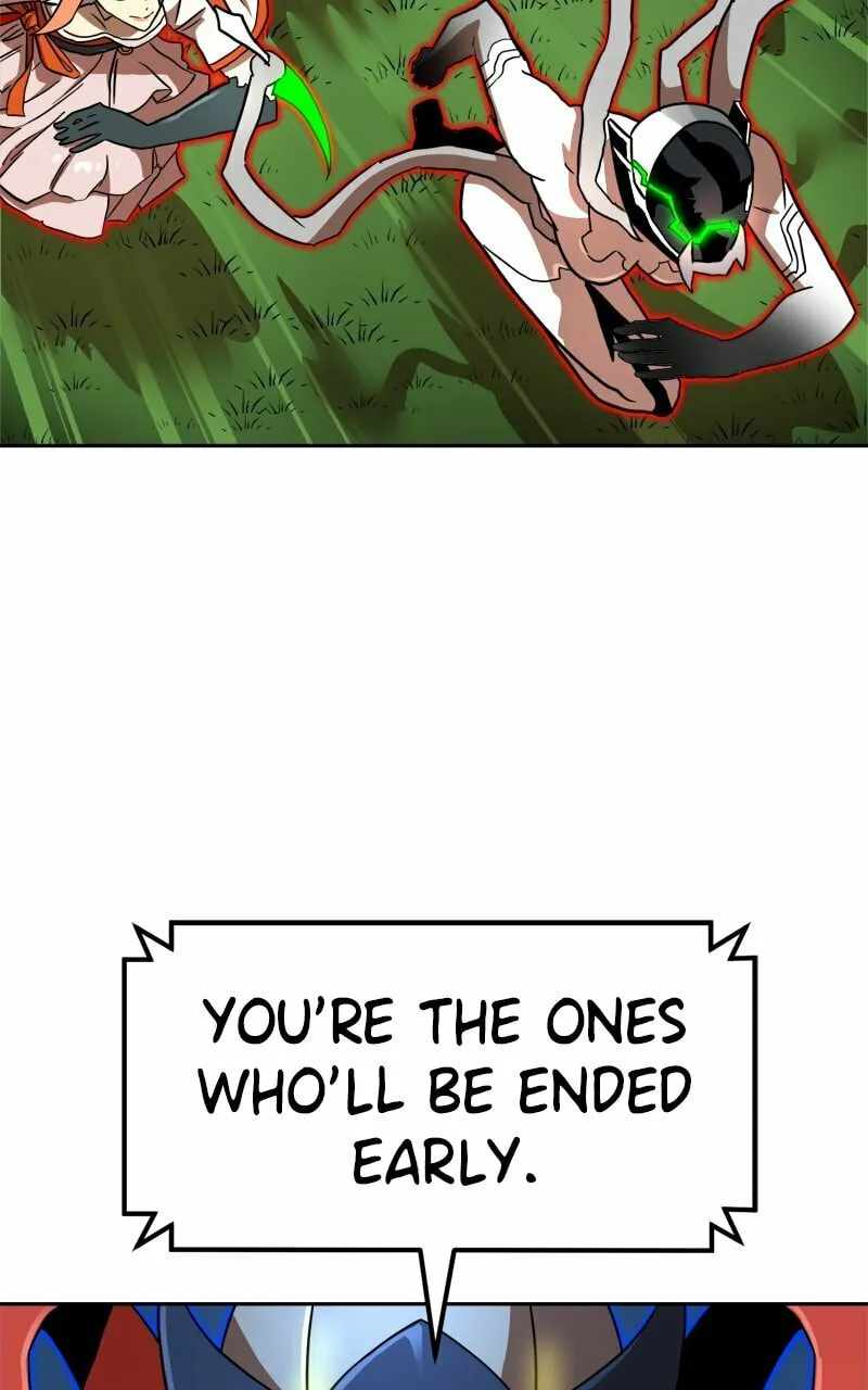 Double Click Chapter 111 page 82 - 
