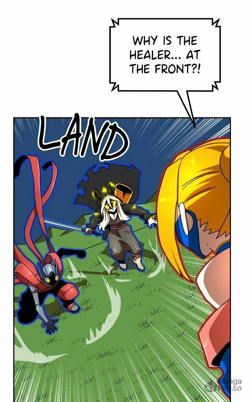 Double Click Chapter 111 page 84 - 