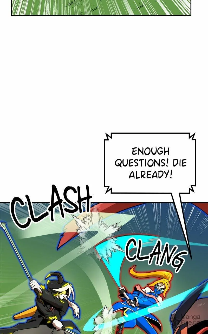 Double Click Chapter 111 page 85 - 