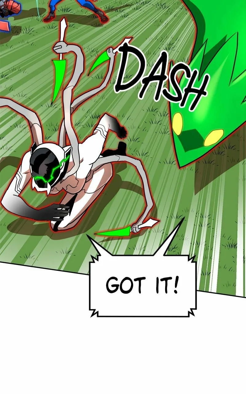 Double Click Chapter 111 page 88 - 