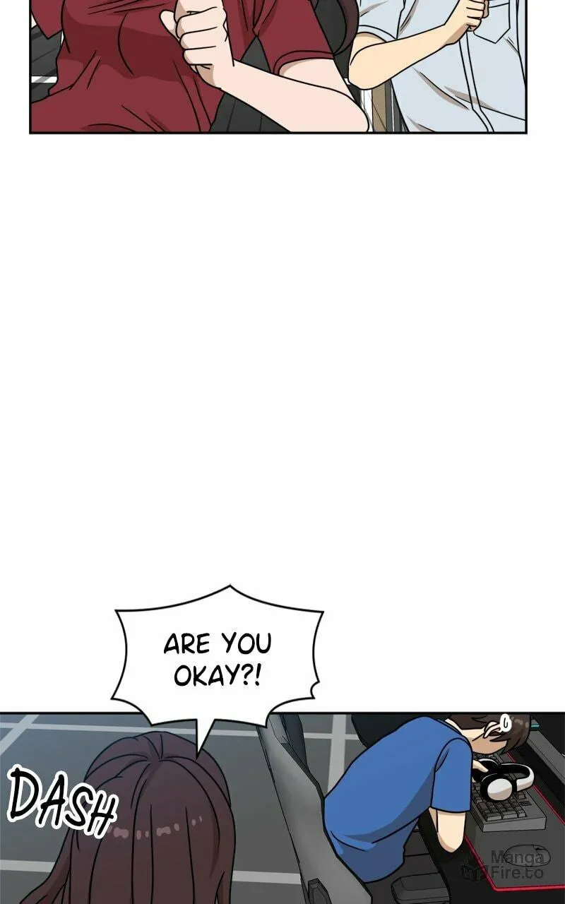 Double Click Chapter 111 page 10 - 