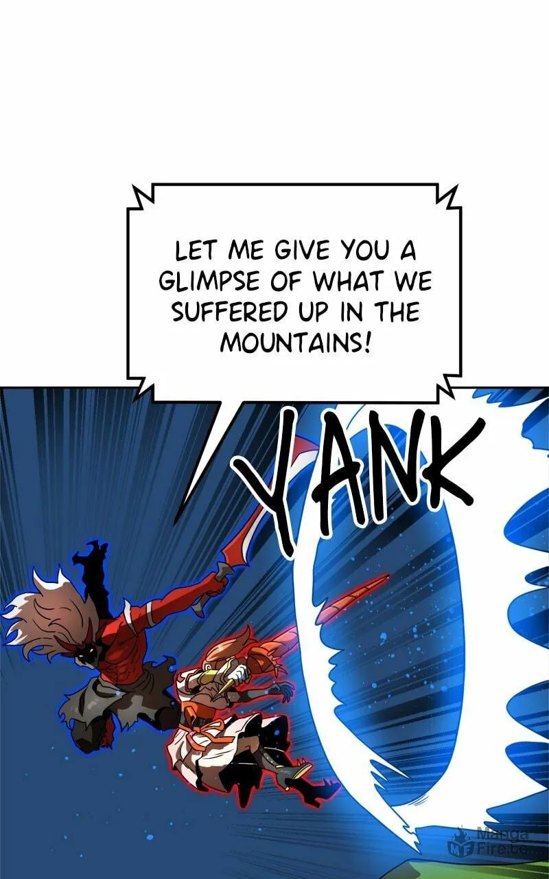 Double Click Chapter 111 page 93 - 