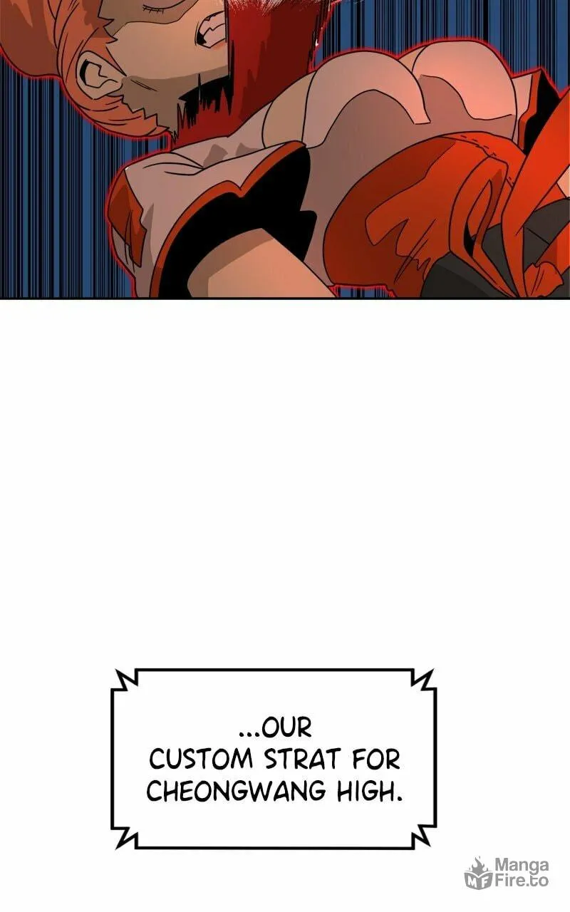 Double Click Chapter 111 page 95 - 