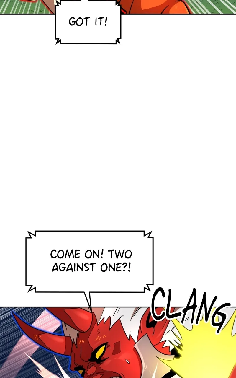 Double Click Chapter 112 page 11 - 