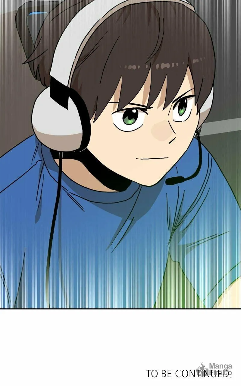 Double Click Chapter 112 page 105 - 