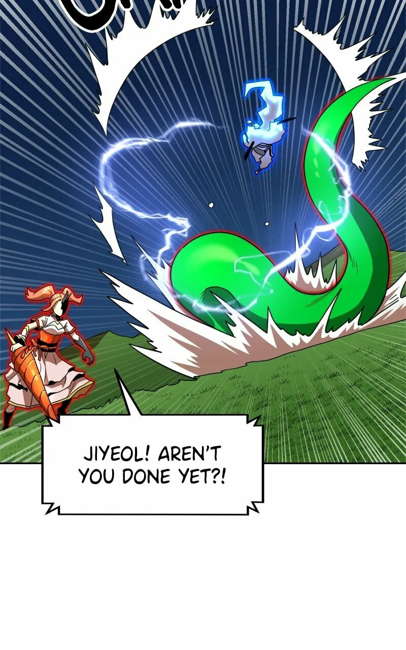 Double Click Chapter 112 page 22 - 