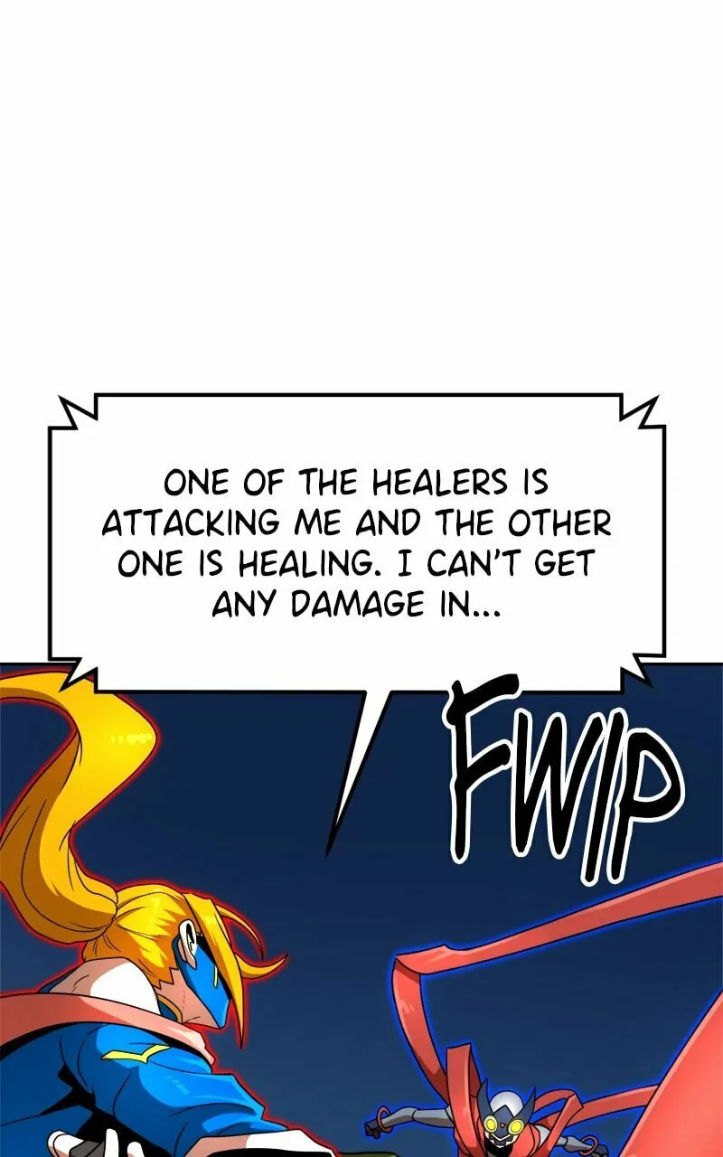 Double Click Chapter 112 page 23 - 