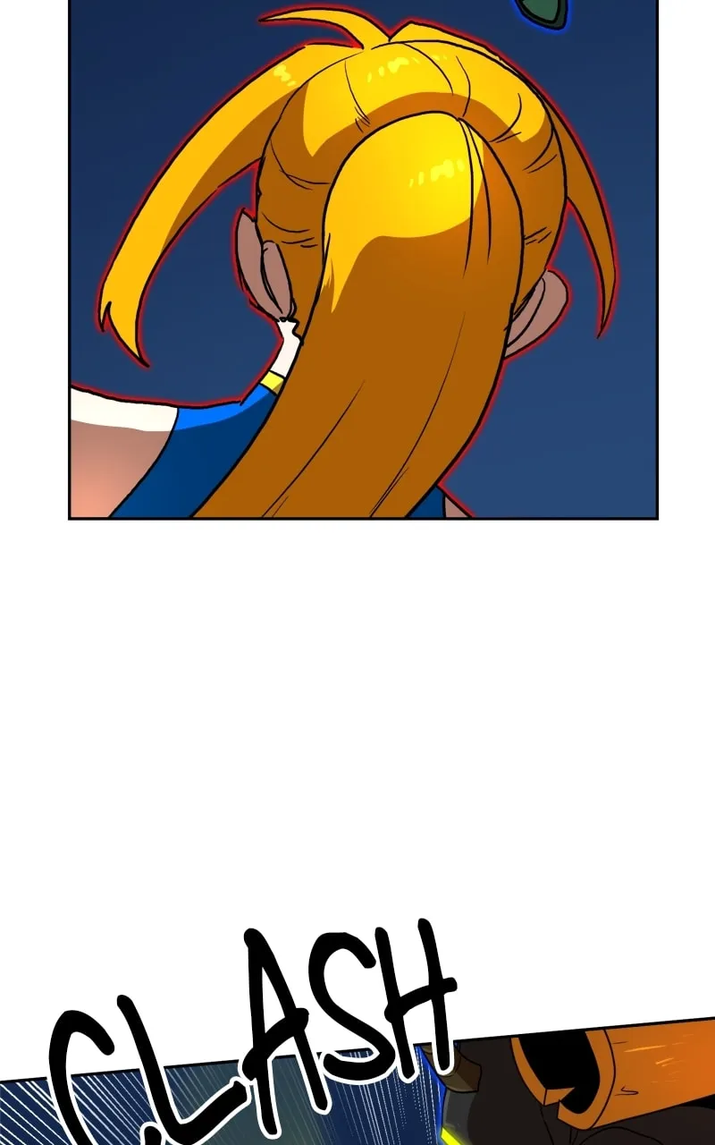 Double Click Chapter 112 page 31 - 