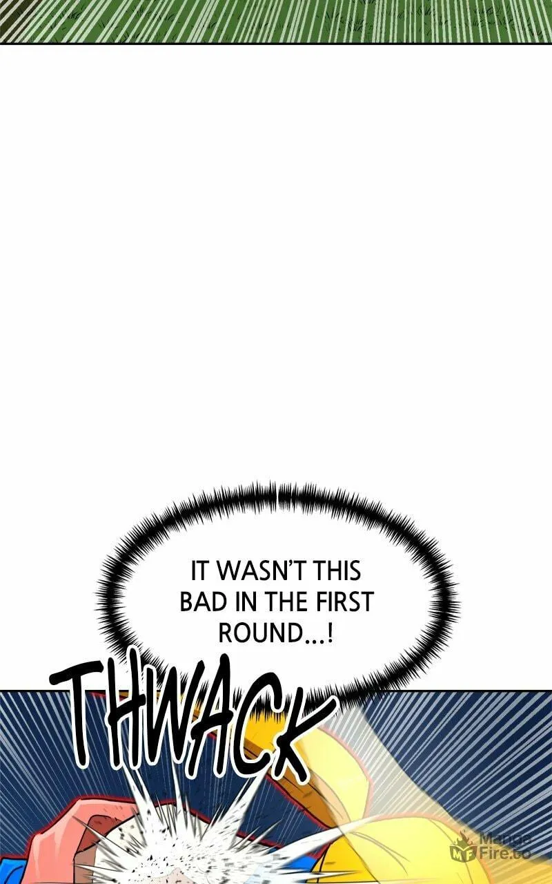 Double Click Chapter 112 page 36 - 