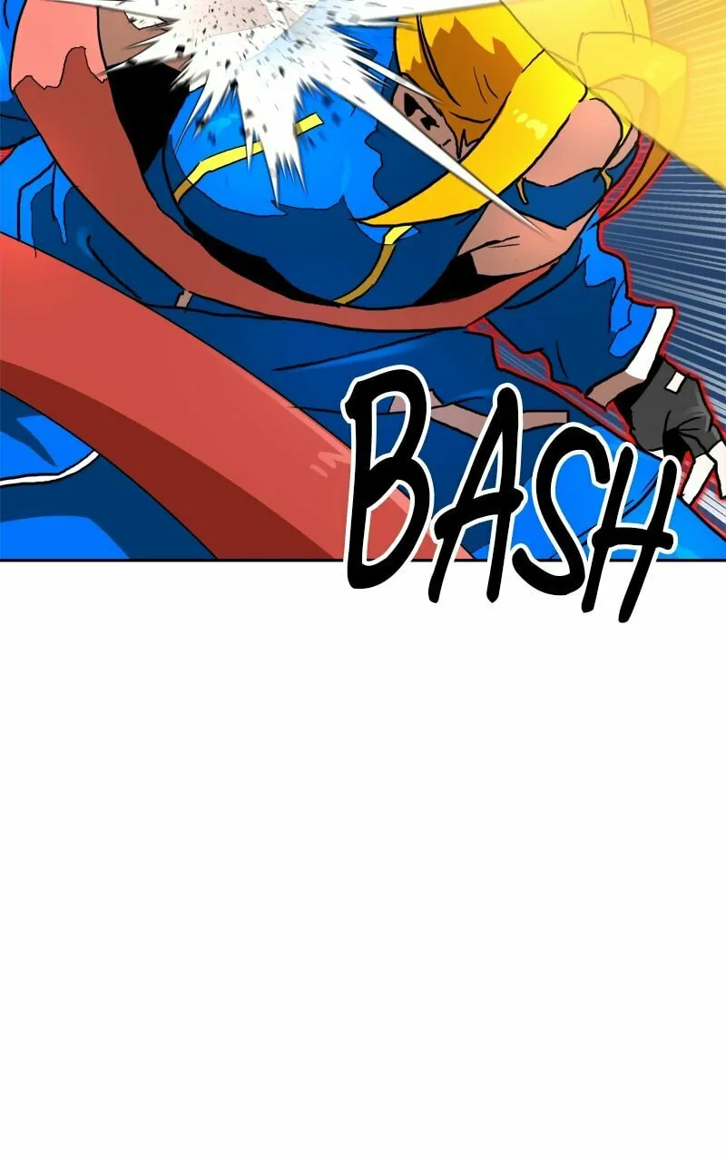 Double Click Chapter 112 page 37 - 
