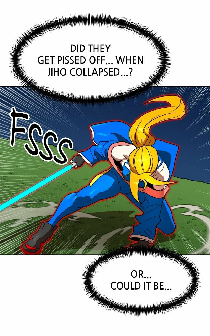 Double Click Chapter 112 page 38 - 