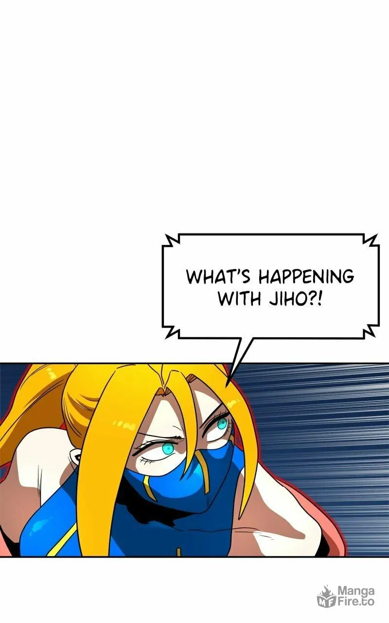 Double Click Chapter 112 page 39 - 
