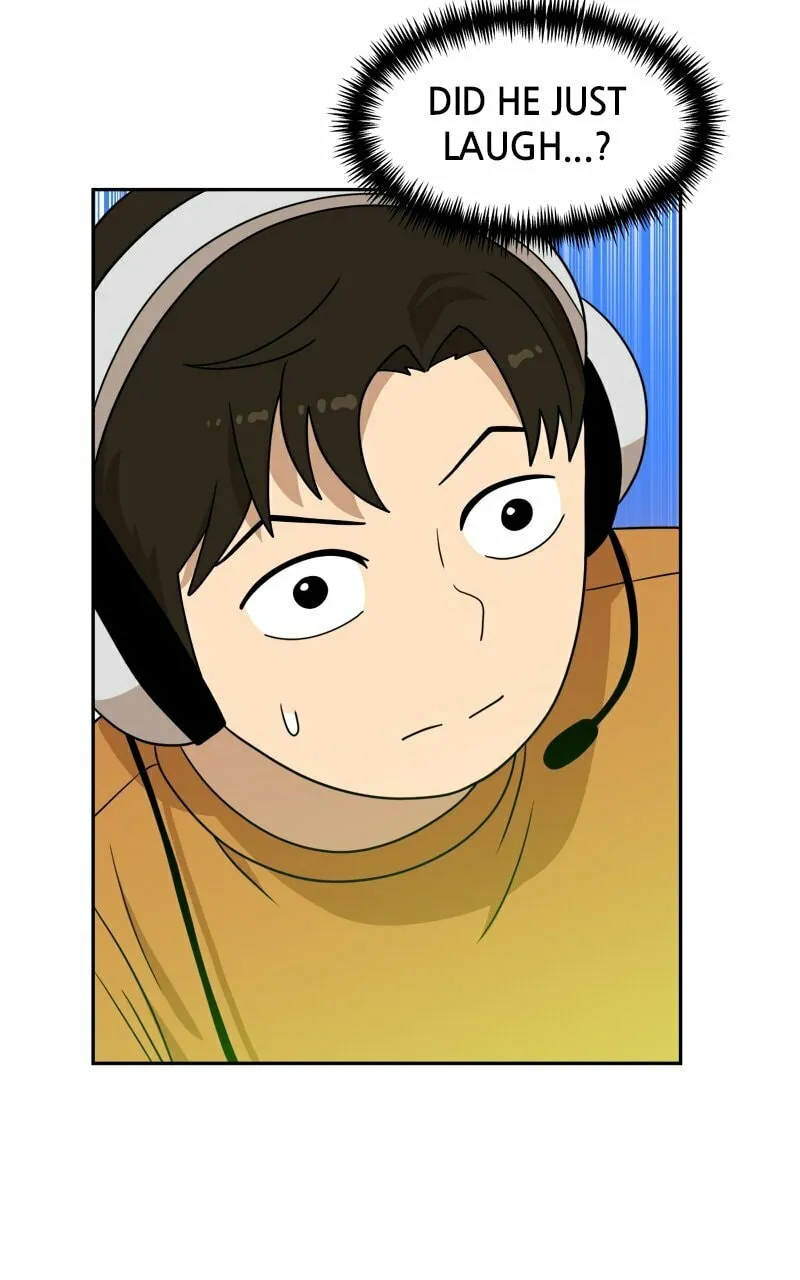 Double Click Chapter 112 page 46 - 