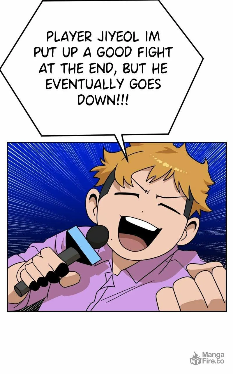 Double Click Chapter 112 page 57 - 
