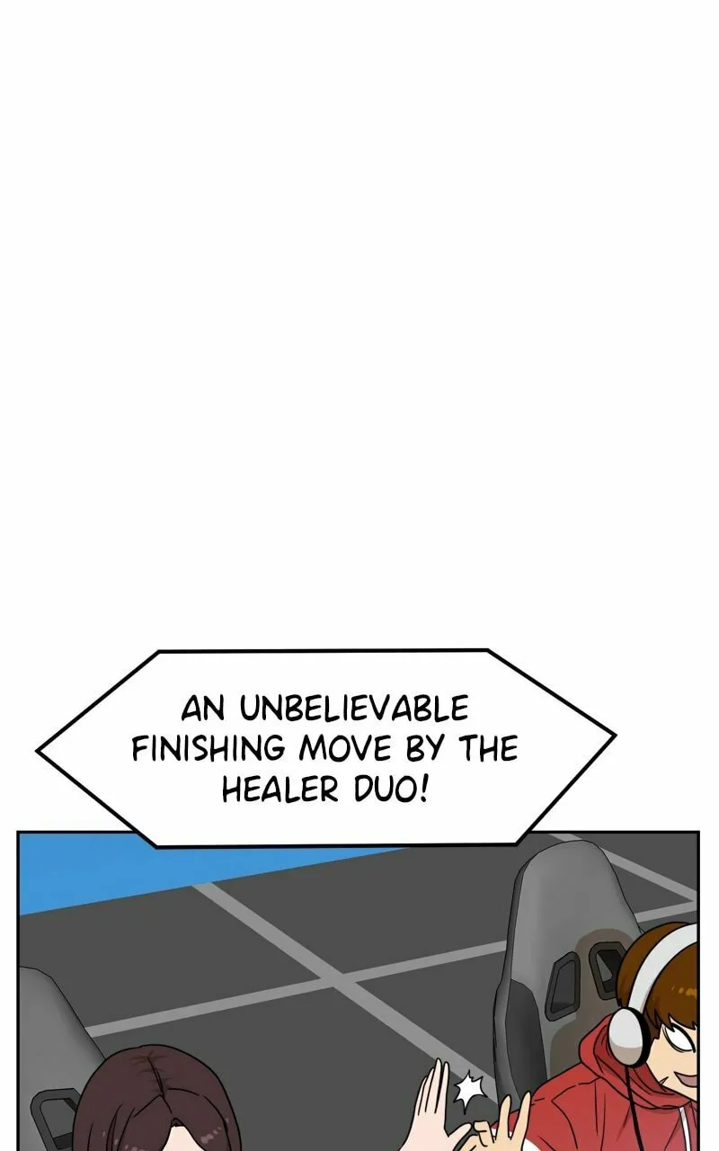 Double Click Chapter 112 page 58 - 