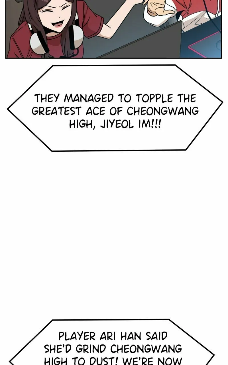 Double Click Chapter 112 page 59 - 