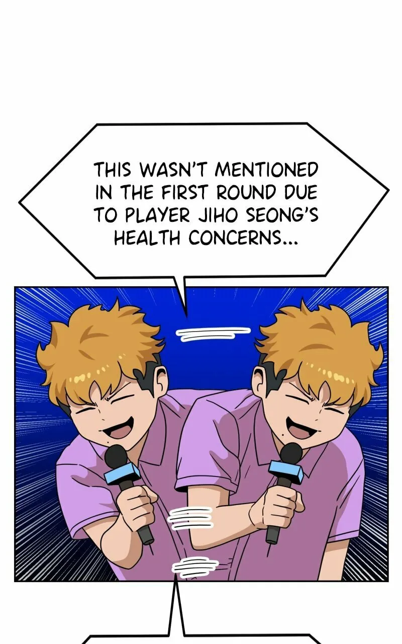 Double Click Chapter 112 page 61 - 