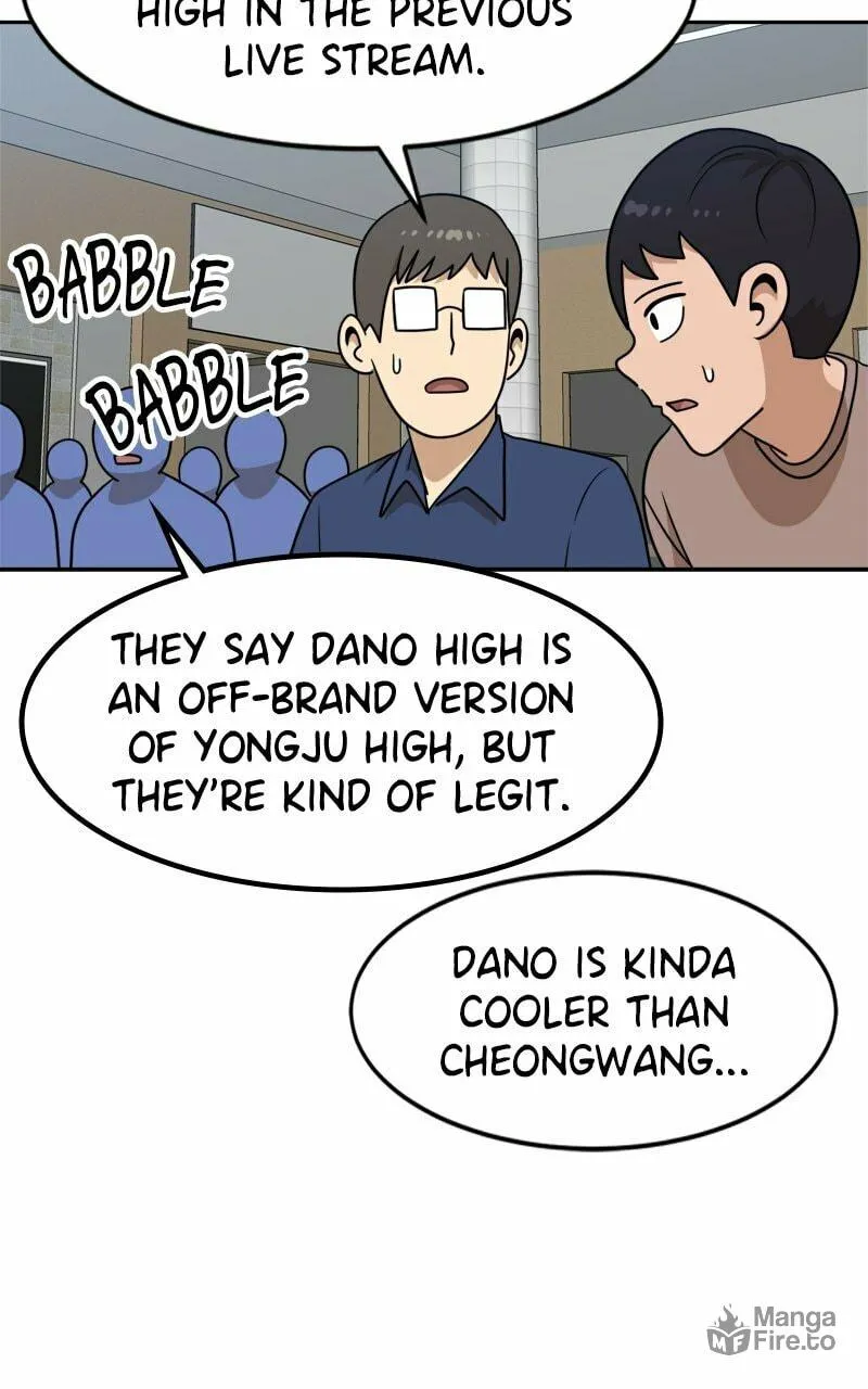 Double Click Chapter 112 page 63 - 
