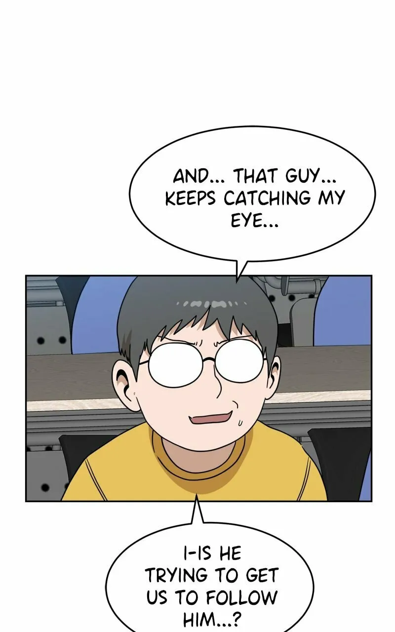 Double Click Chapter 112 page 64 - 
