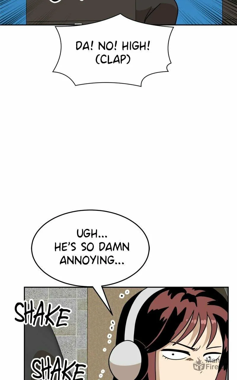 Double Click Chapter 112 page 66 - 