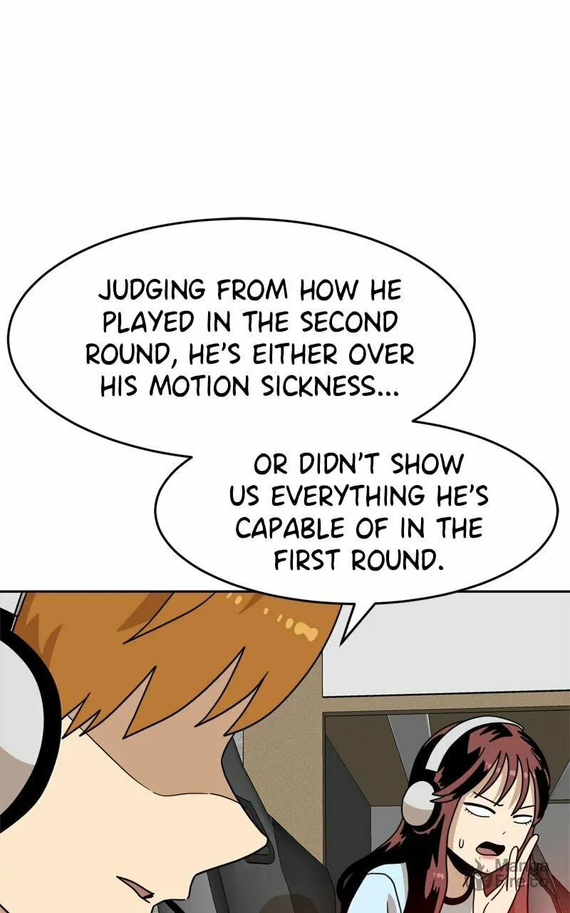 Double Click Chapter 112 page 70 - 