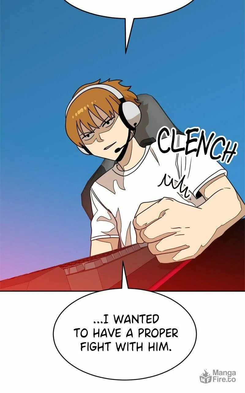 Double Click Chapter 112 page 72 - 