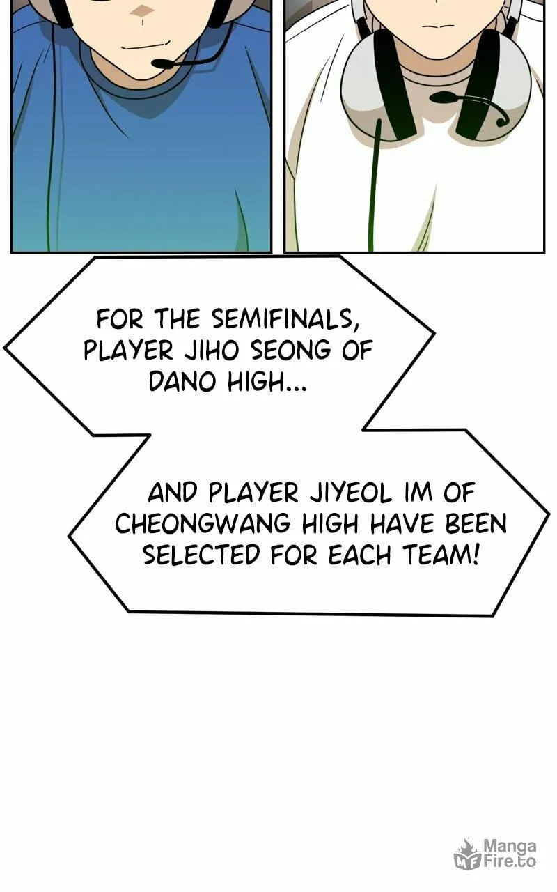 Double Click Chapter 112 page 78 - 
