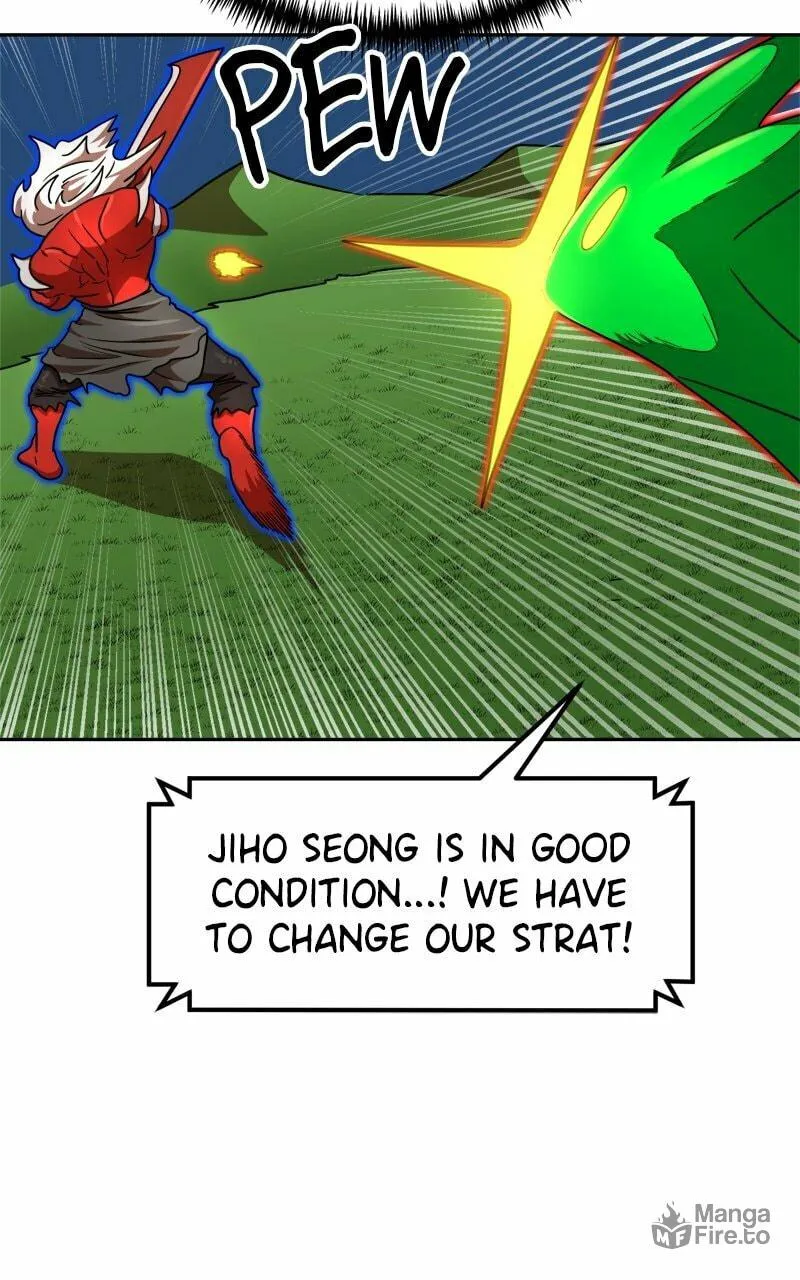 Double Click Chapter 112 page 9 - 
