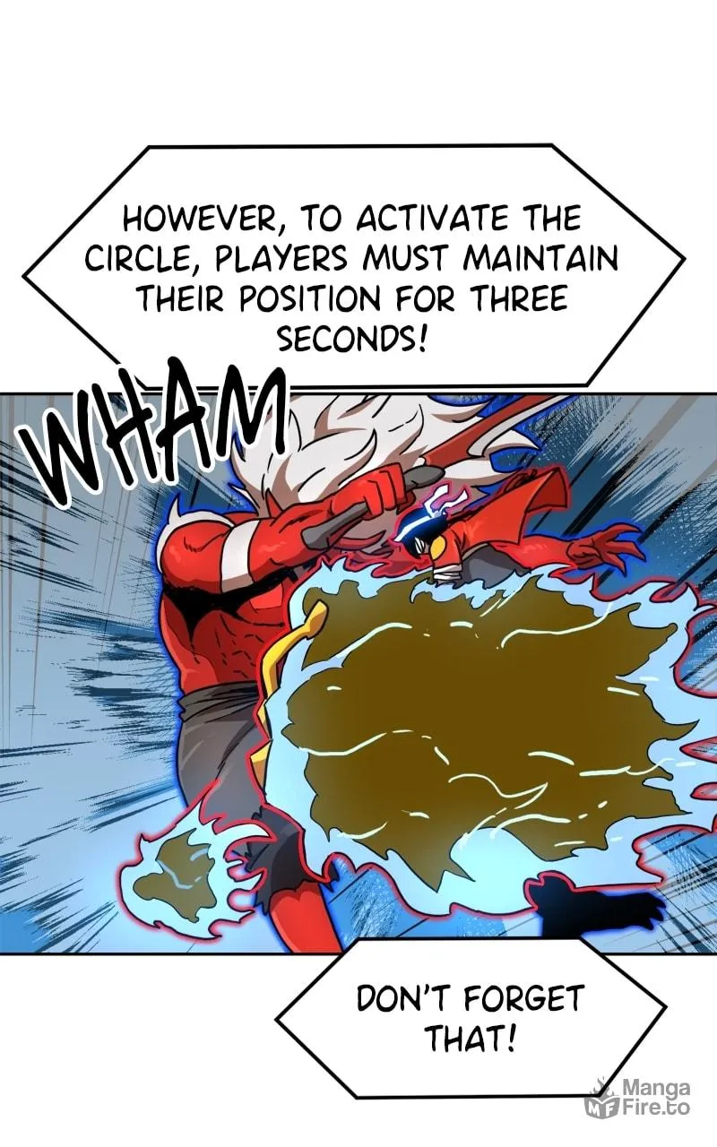 Double Click Chapter 112 page 85 - 
