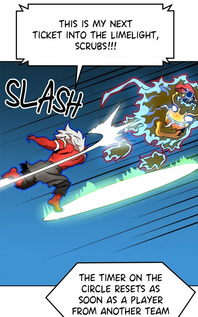Double Click Chapter 112 page 88 - 