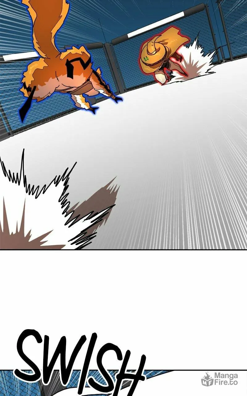 Double Click Chapter 112 page 95 - 
