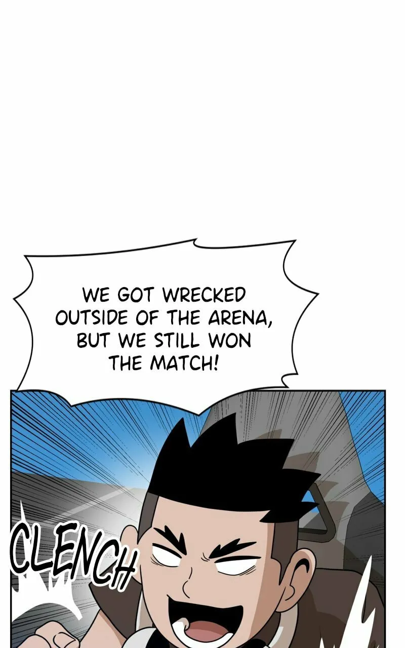 Double Click Chapter 113 page 101 - 