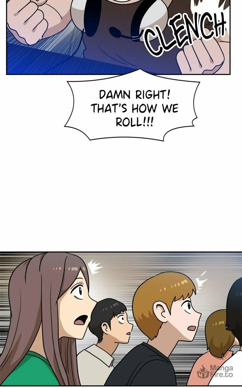 Double Click Chapter 113 page 102 - 