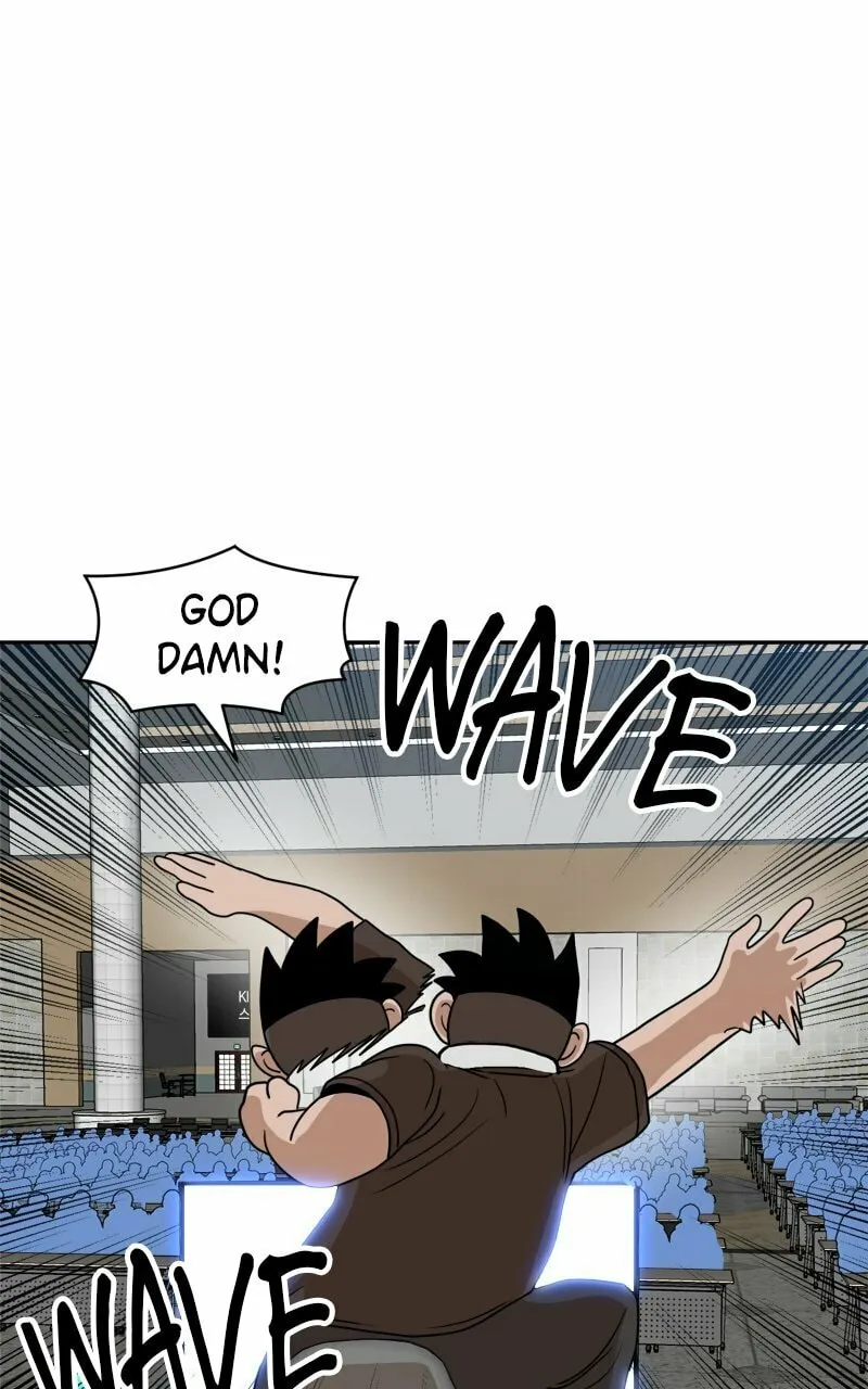 Double Click Chapter 113 page 103 - 