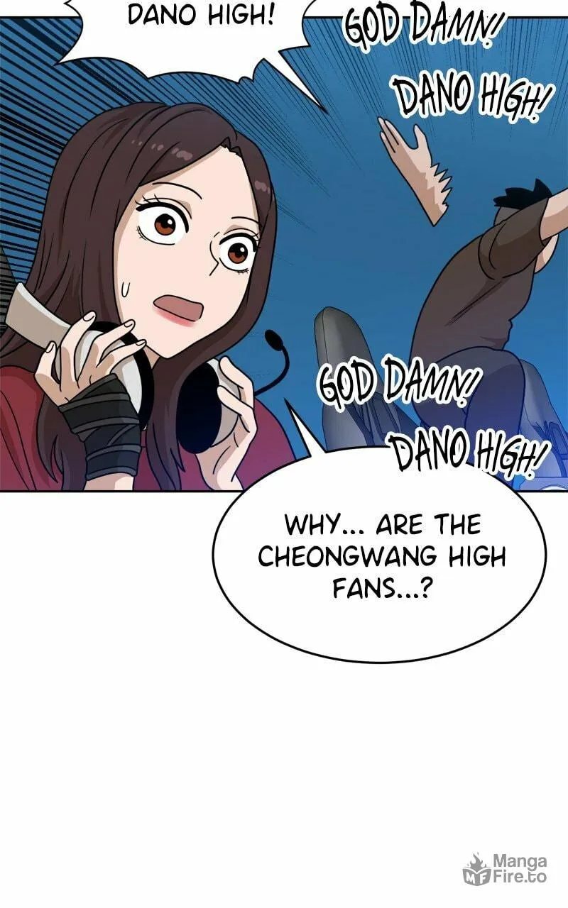 Double Click Chapter 113 page 105 - 
