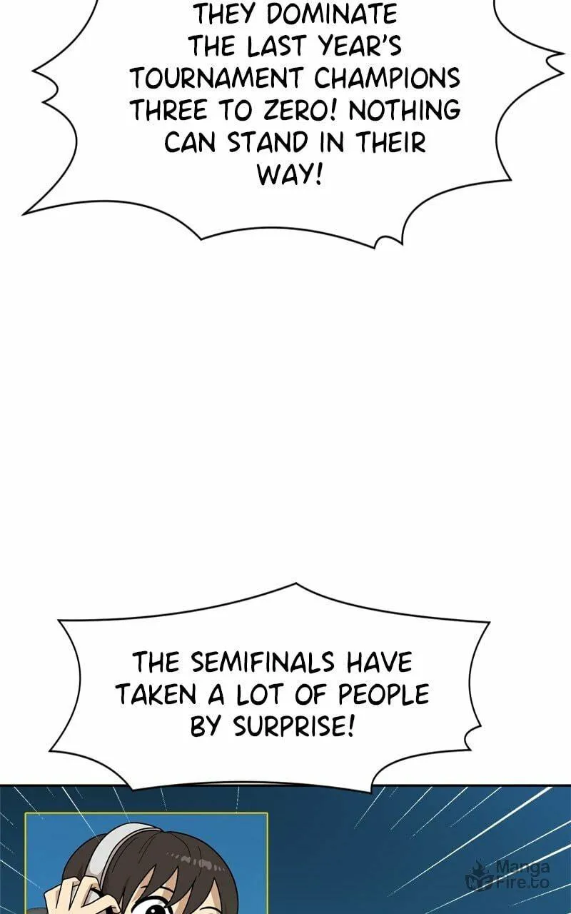 Double Click Chapter 113 page 108 - 