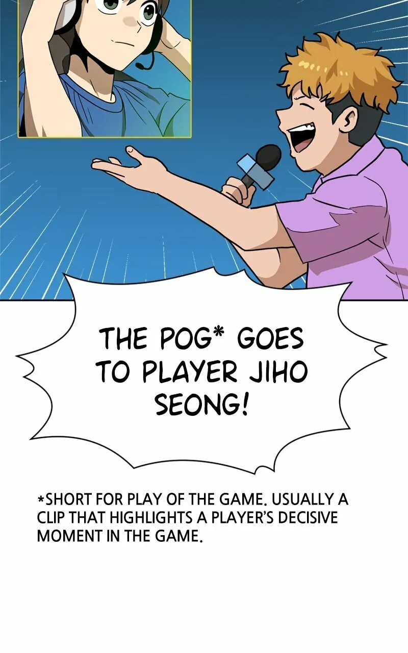 Double Click Chapter 113 page 109 - 