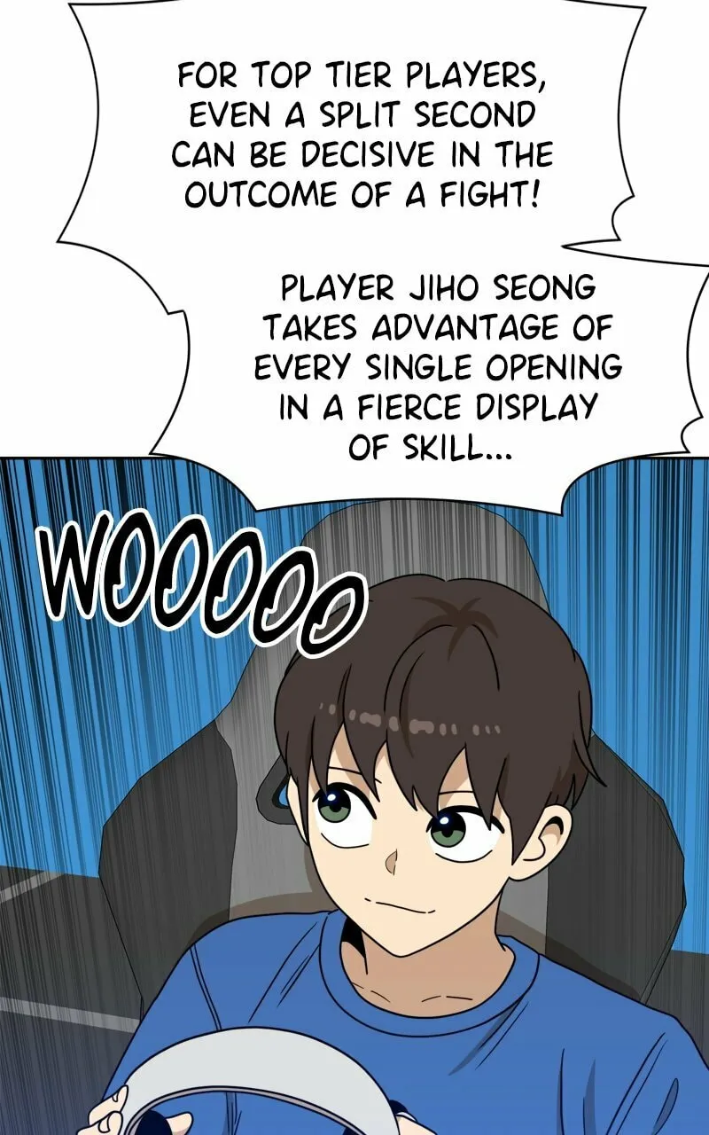 Double Click Chapter 113 page 112 - 