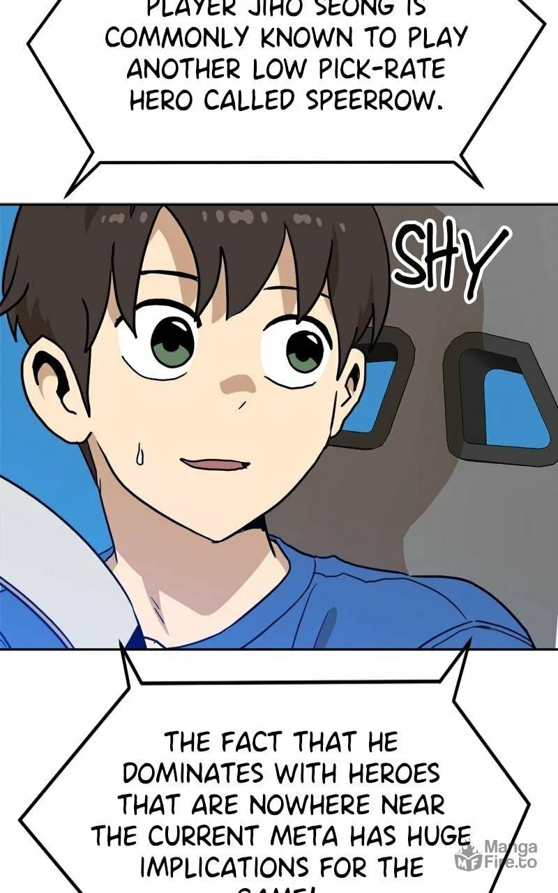 Double Click Chapter 113 page 114 - 